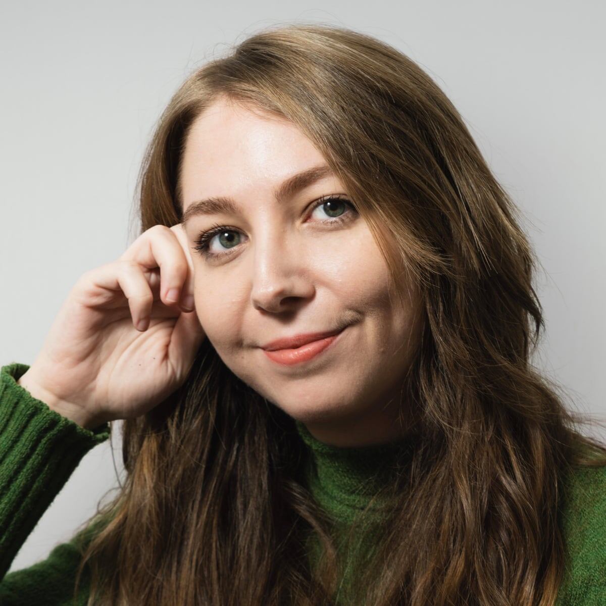 Н.С. Нусейбех, писательница британско-палестинского происхождения.