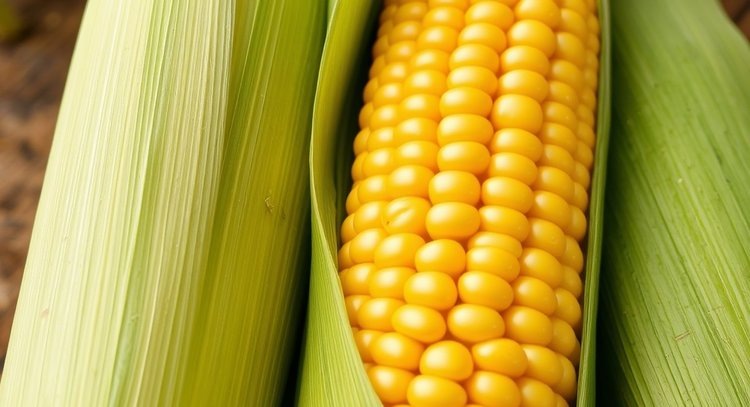    Производство кукурузы в Краснодарском крае растет с отечественными гибридами