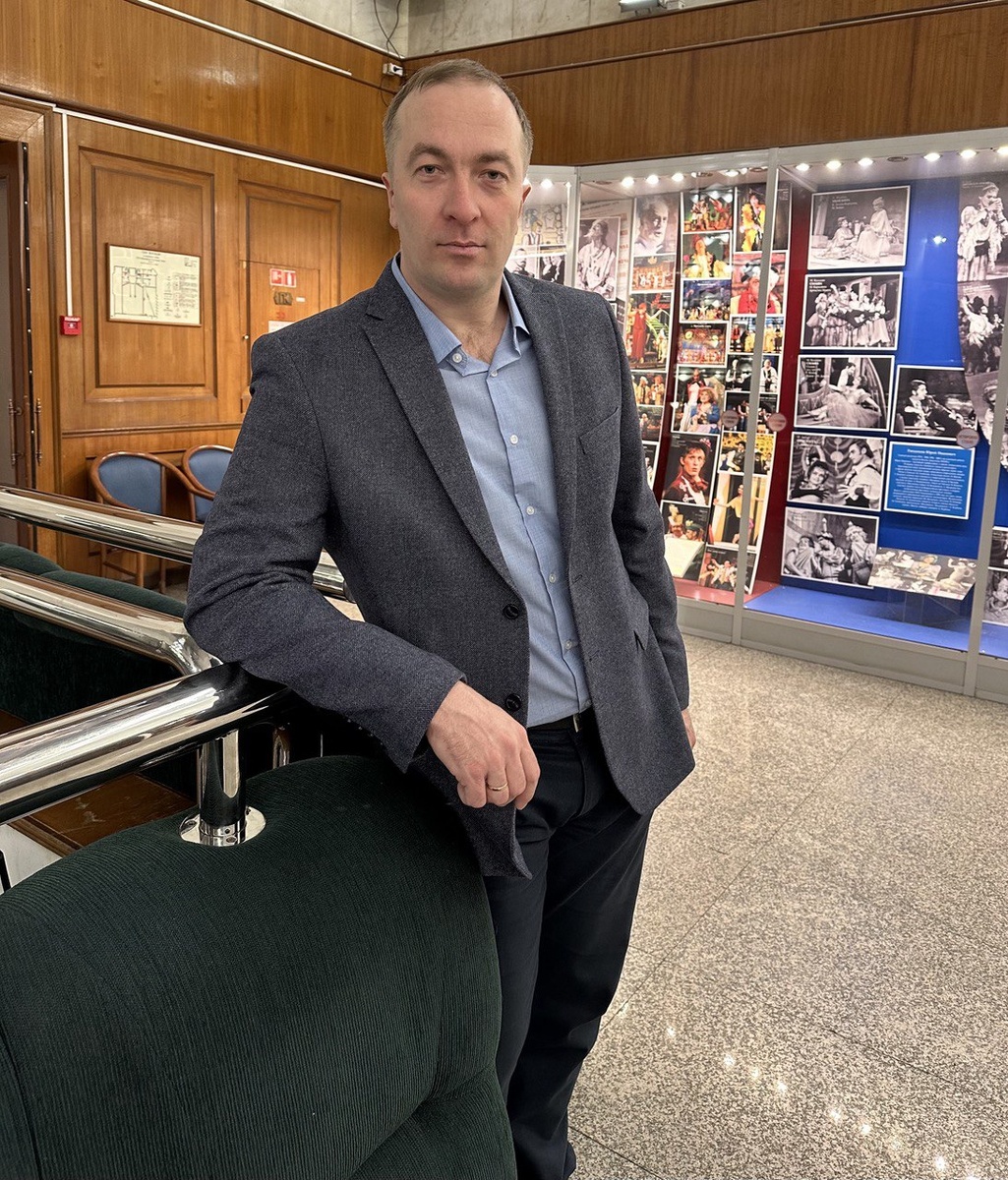 Евгений Шведов - практикующий юрист по семейным спорам