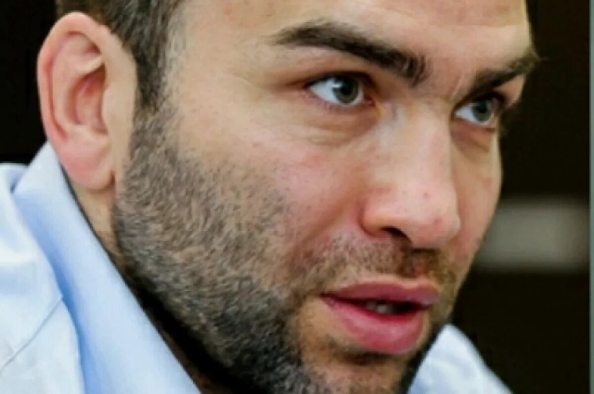    Mash: основатель Fight Nights Global из Дагестана избил букмекер-менеджера