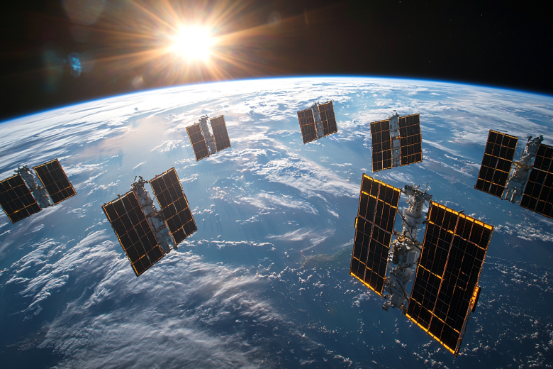    Сгенерировано в Midjourney/NEWS.ru