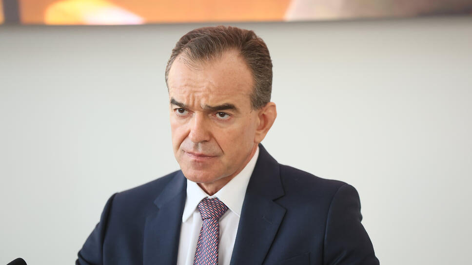 Фото: Пресс-служба администрации Краснодарского края