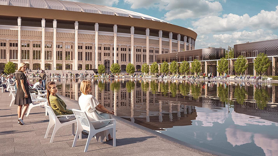    © Пресс-служба Мэра и Правительства Москвы 