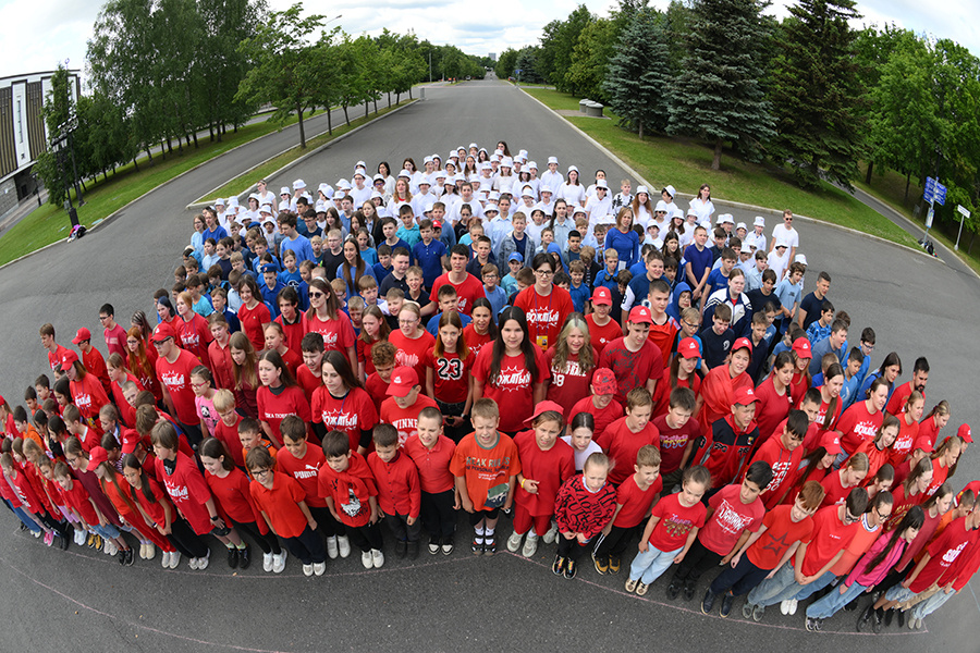    © Григорий Сысоев/РИА Новости