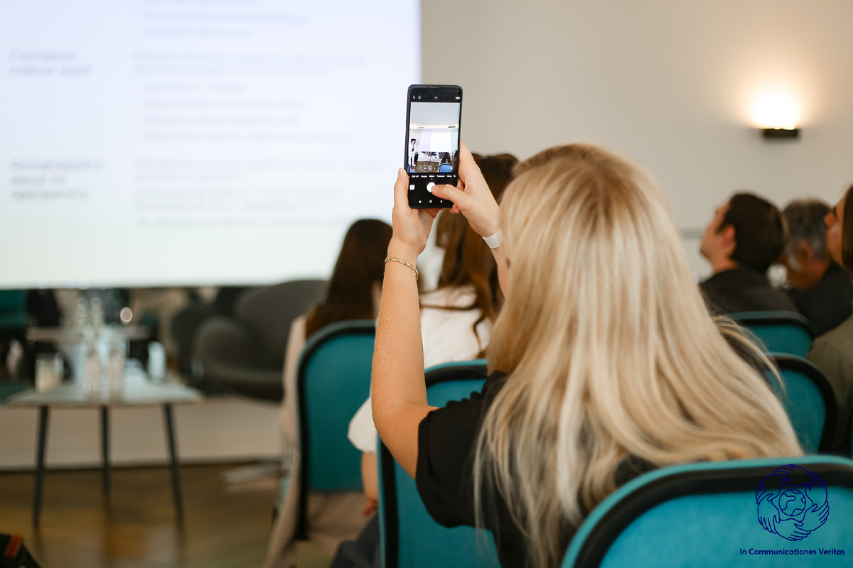 Юбилейная комьюнити-встреча «Творцы будущего», 31 мая 2025г., inCV-комьюнити