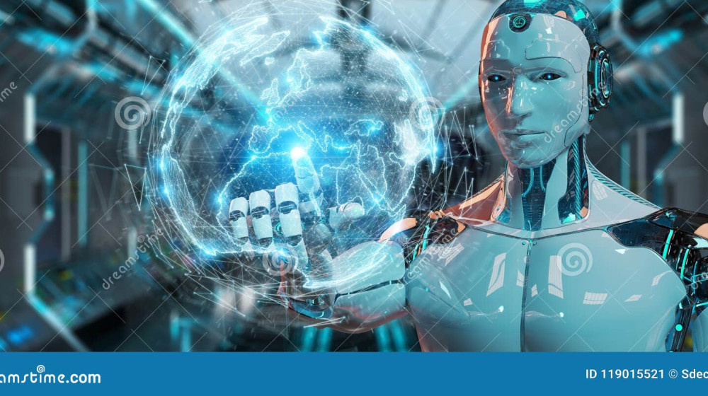    Как Искусственный Интеллект Изменит Каждую Сферы Жизни через 5 Лет