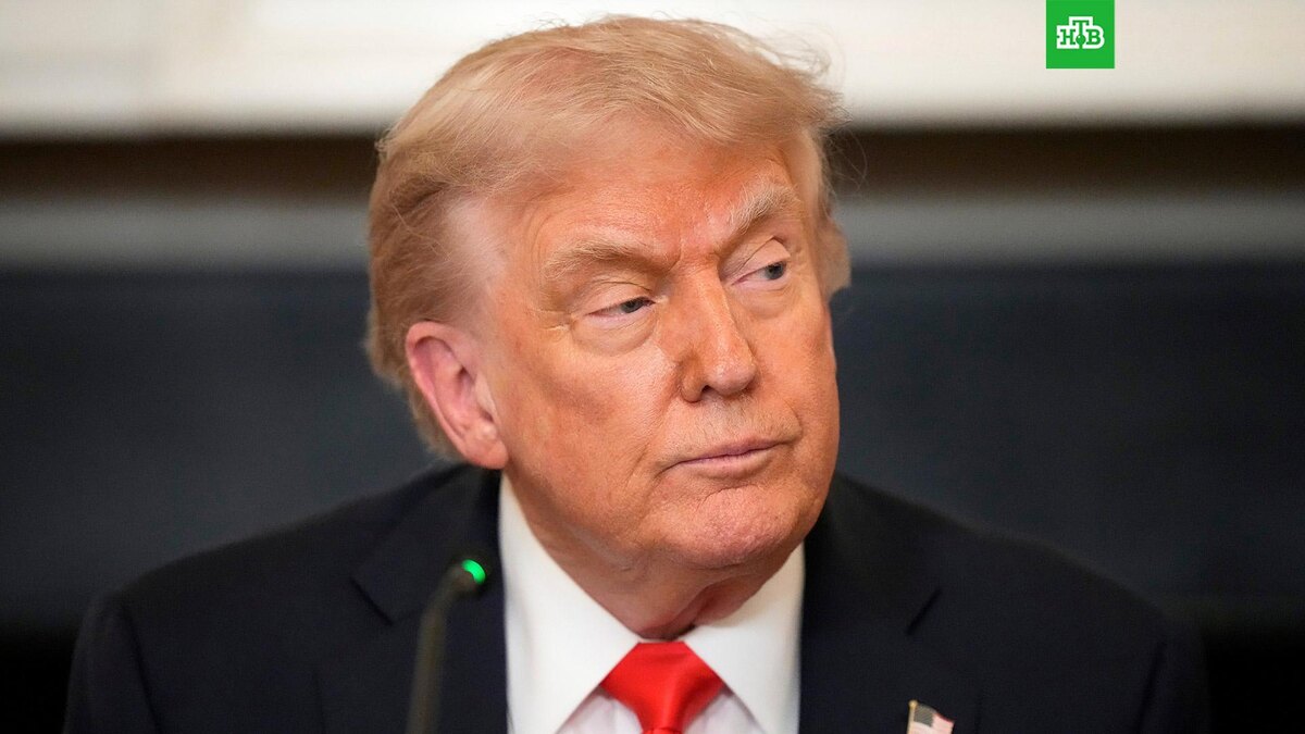    Фото: Associated Press © 2025, Alex Brandon