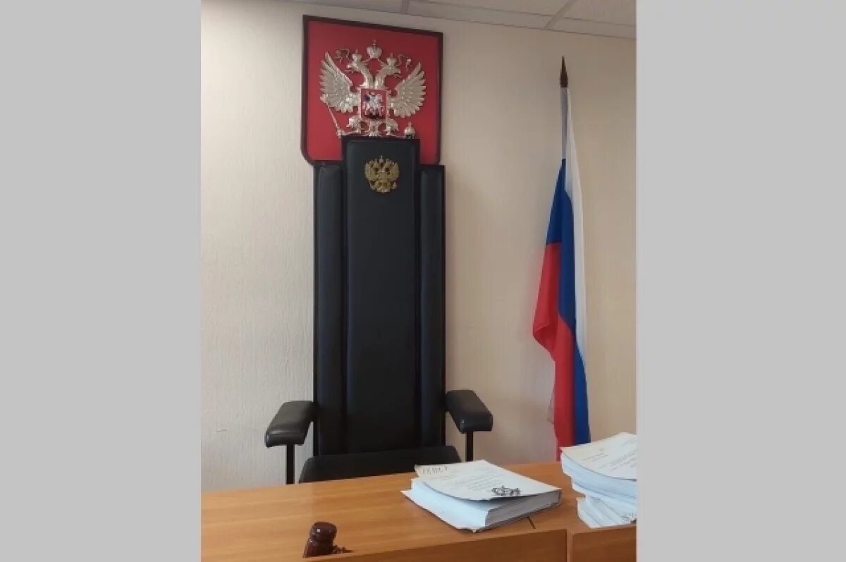    Под Самарой экс-чиновник получил 4 года колонии за взятки и халатность