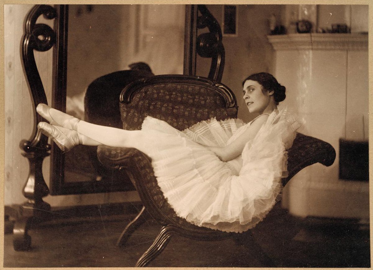 Процесс съемок фильма «Закованная фильмой»