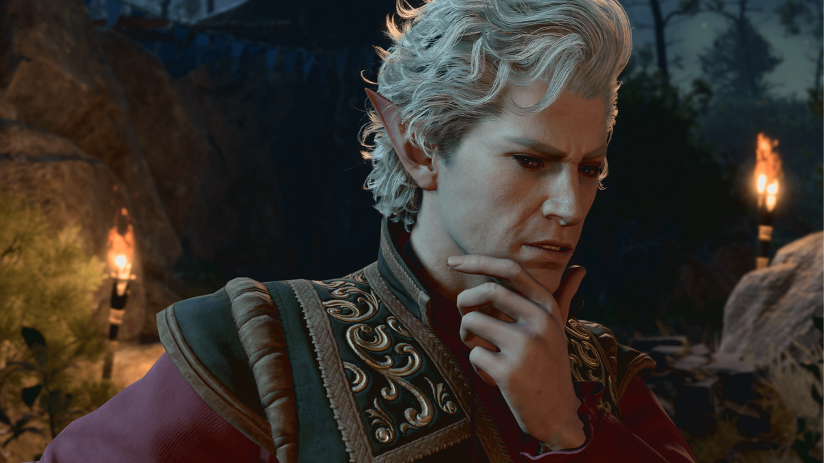 Мнение: почему Baldur's Gate 3 не хочется проходить до конца