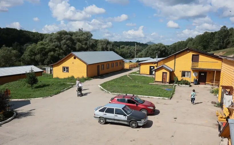     © РИА Новости. Виталий Белоусов