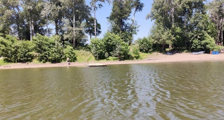    В Оренбуржье 16 пляжей готовы к купальному сезону Оренбуржье