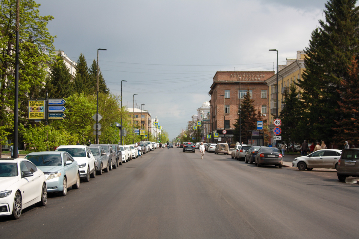 Решение о выборе и. о. связано с требованиями устава города.  Фото: Фото: ФедералПресс / Станислав Казаченко