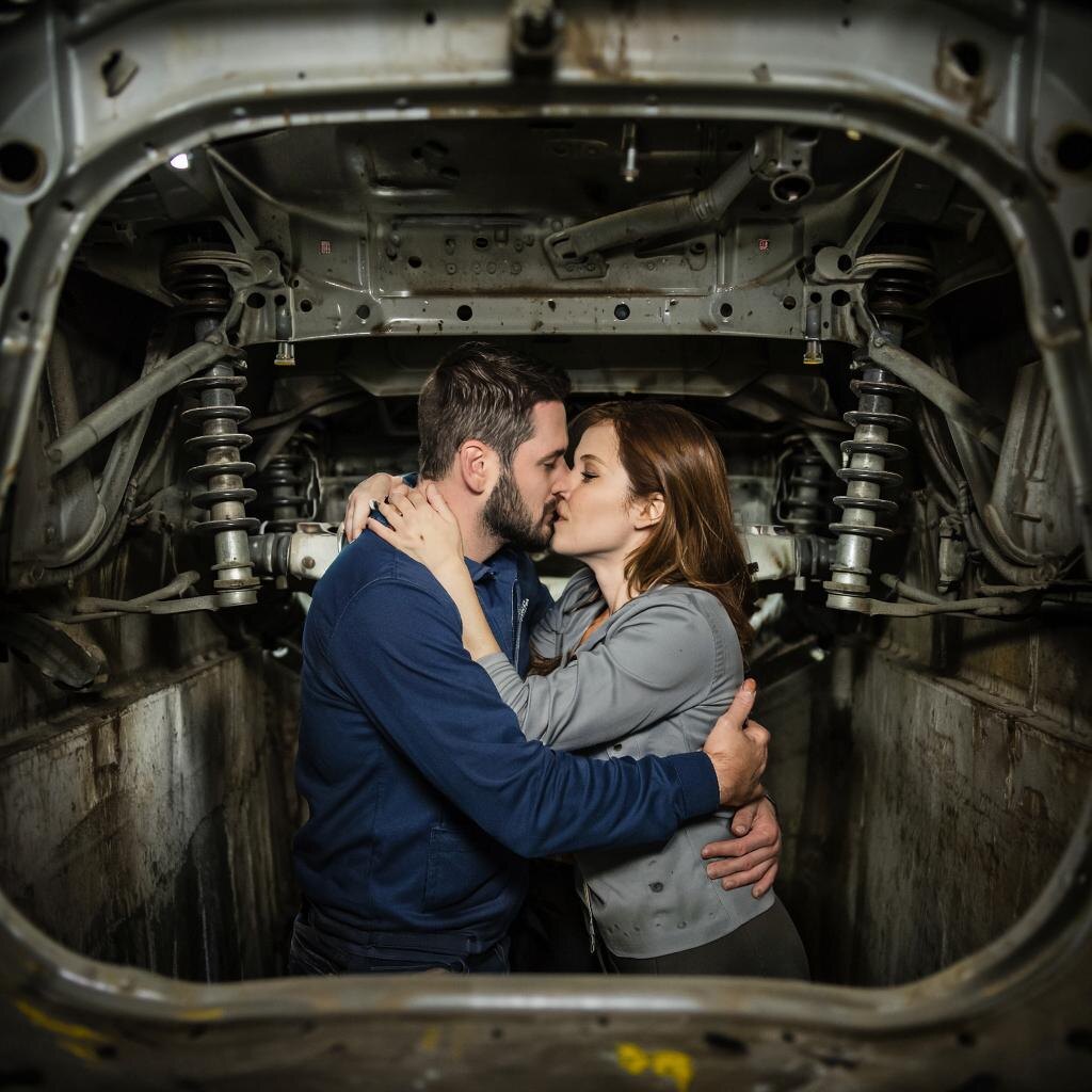 Сгенерировано Kandinsky.