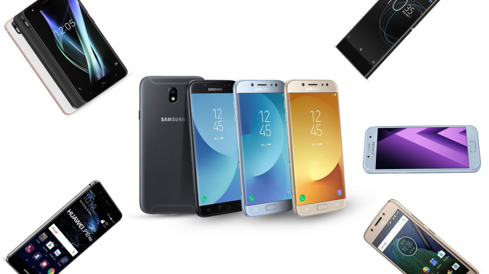    Эти 6 смартфонов скупают как горячие пирожки — вот почему они лидеры продаж в 2024 году