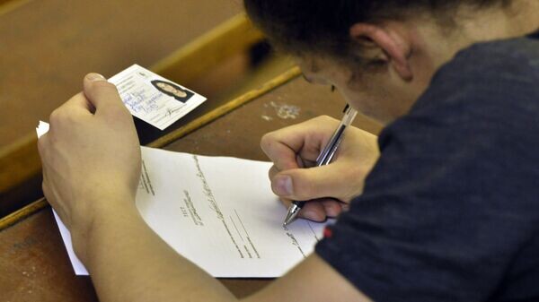    © Sputnik / Виолета Телерман