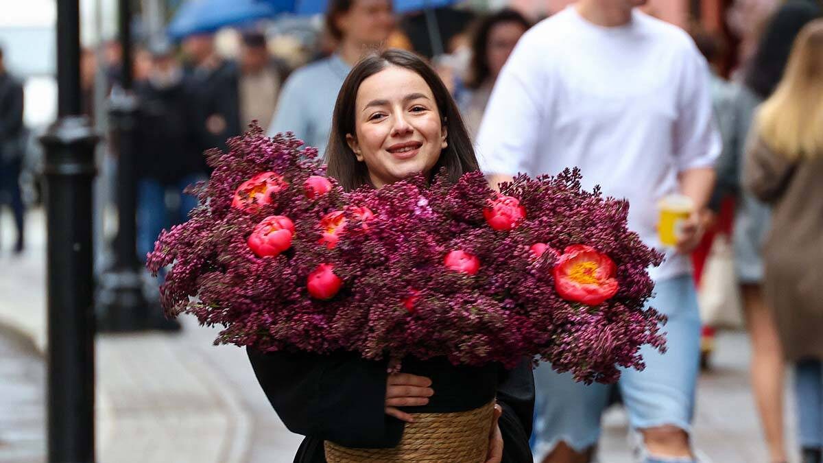    Фото: Ярослав Чингаев / АГН Москва