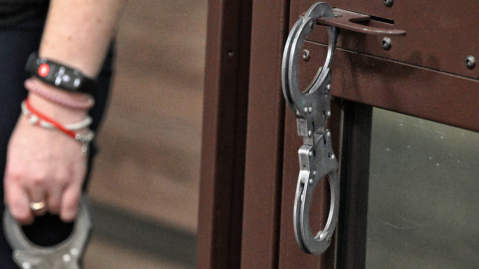 Фото: Евгений Разумный / Коммерсантъ