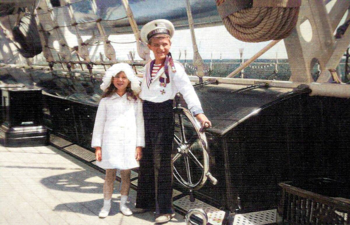 Алексей и Илеана