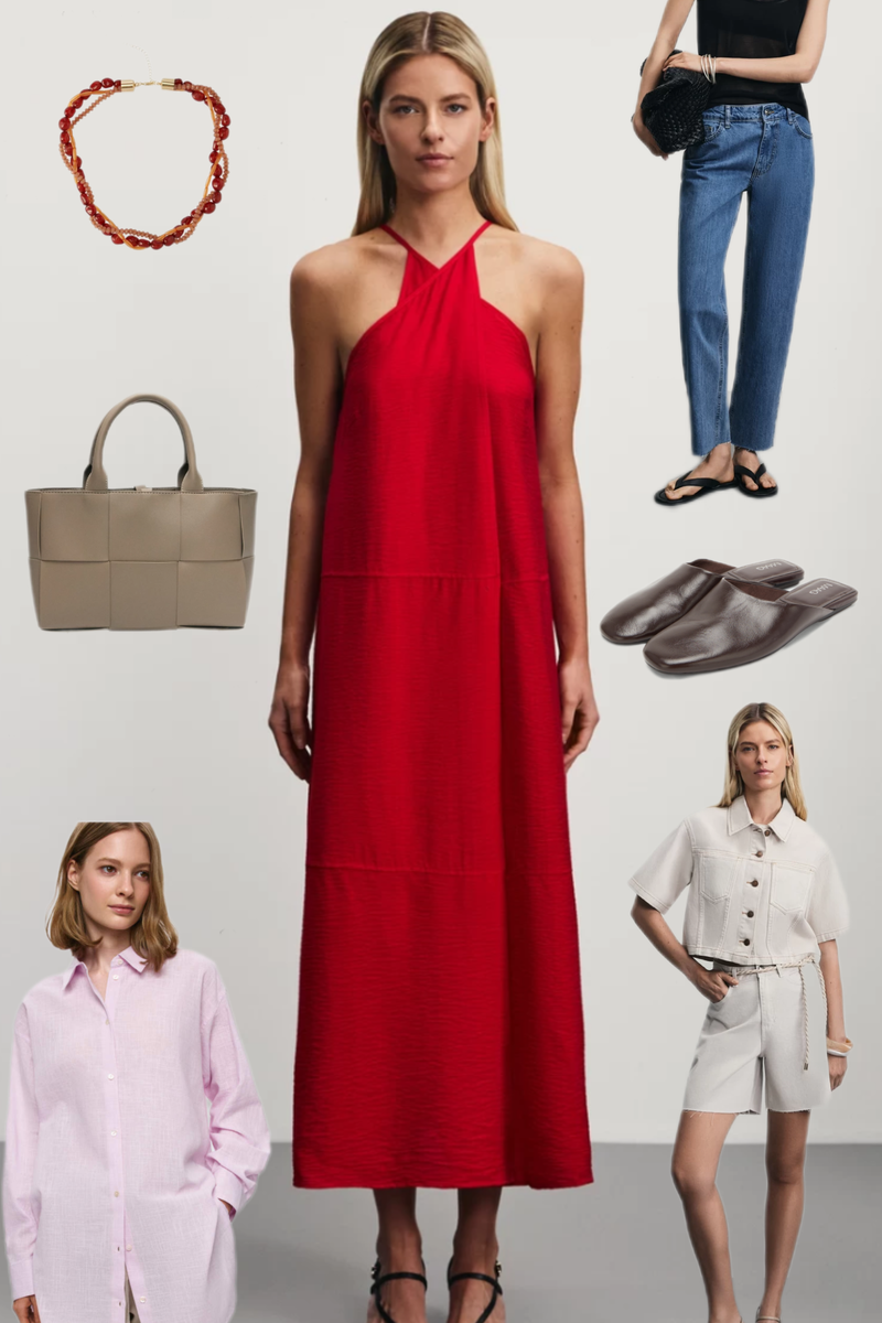 коллаж составлен автором