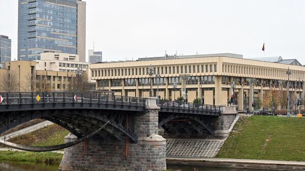    © Sputnik / Владислав Адамовский