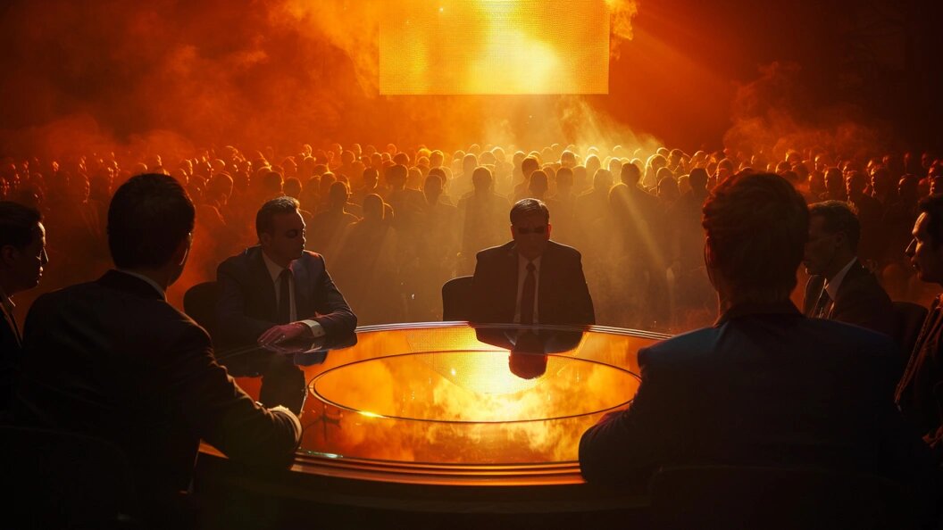    Фото: Царьград