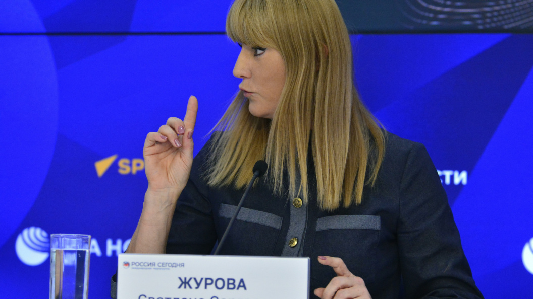    Фото: Pavel Kashaev, Павел Кашаев/Global Look Press