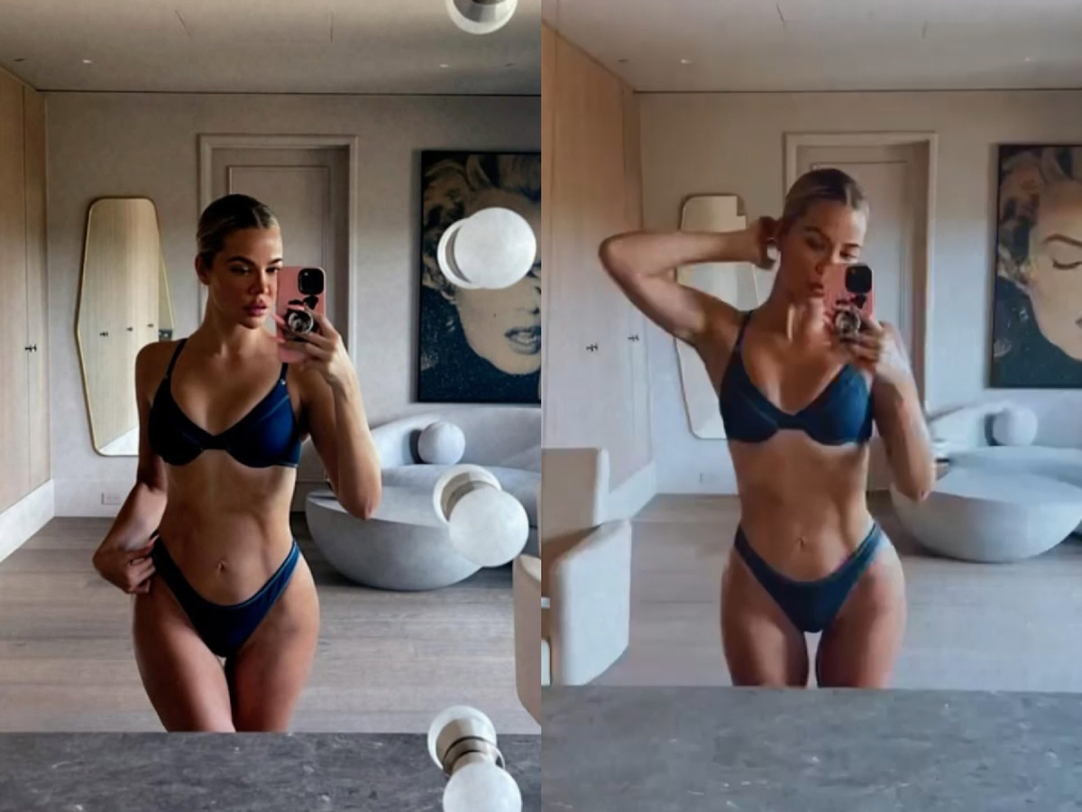 Хлоя Кардашьян