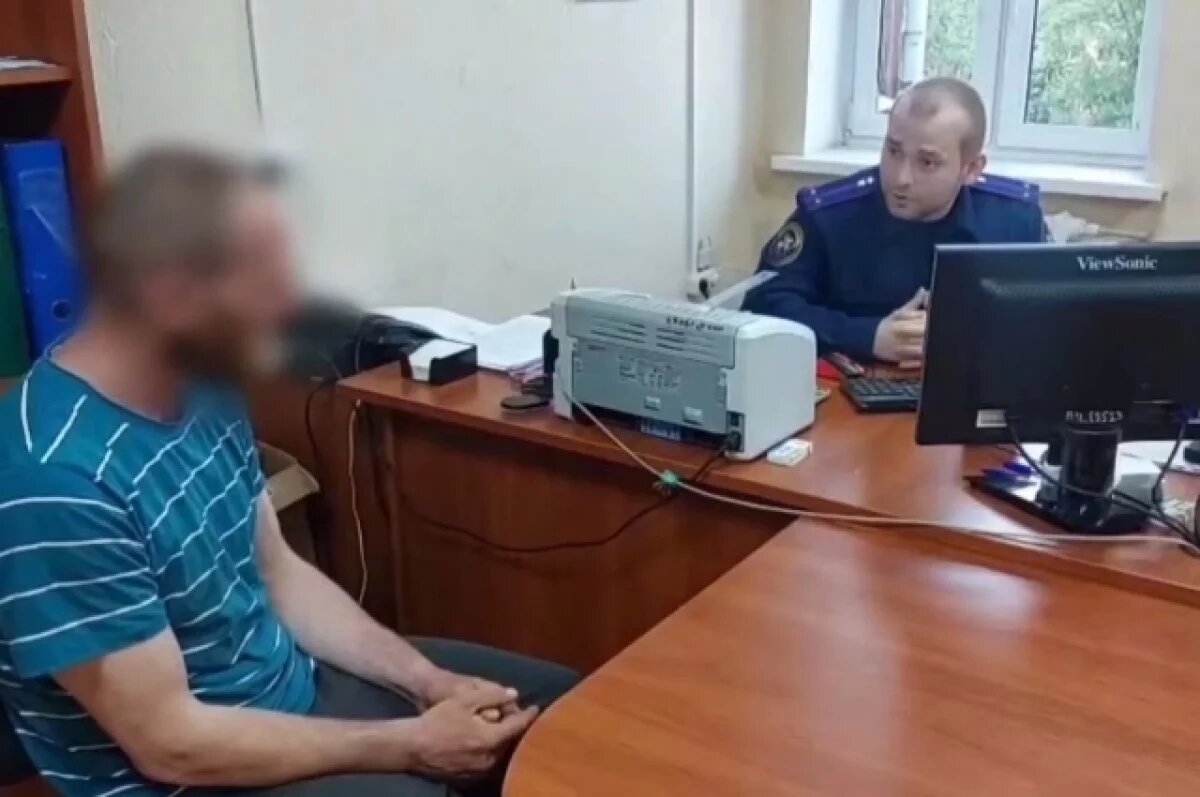    Калининградцу грозит срок за нападение на полицейского и нецензурную брань