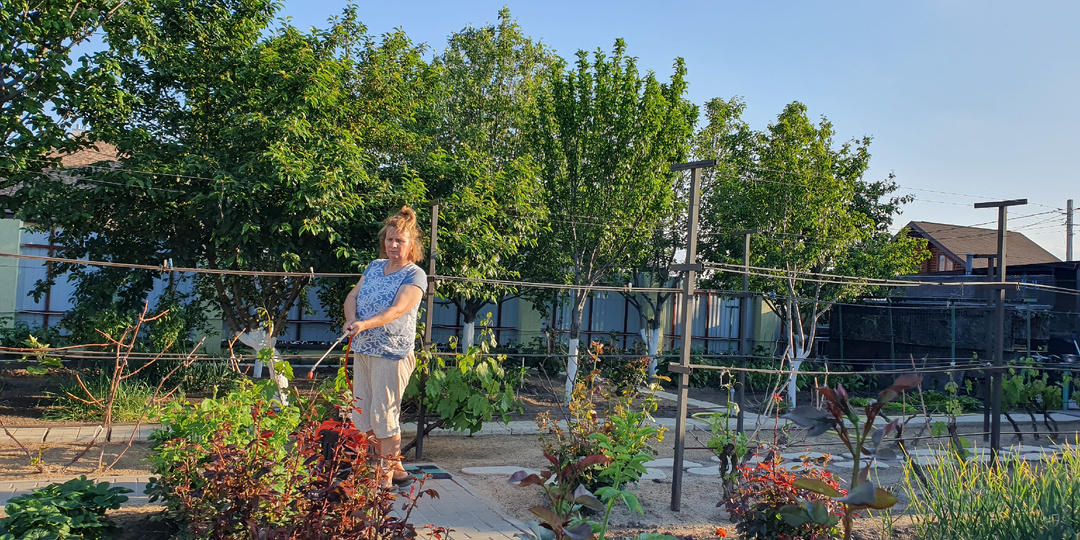 Секрет быстрого уничтожения тли: спасите свои растения уже сегодня!