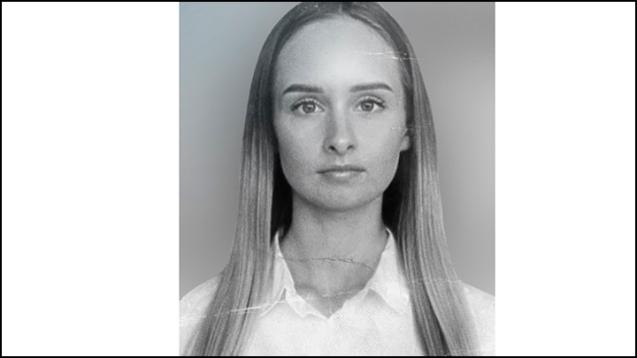 Ольга Володина явно чего-то панически боялась.