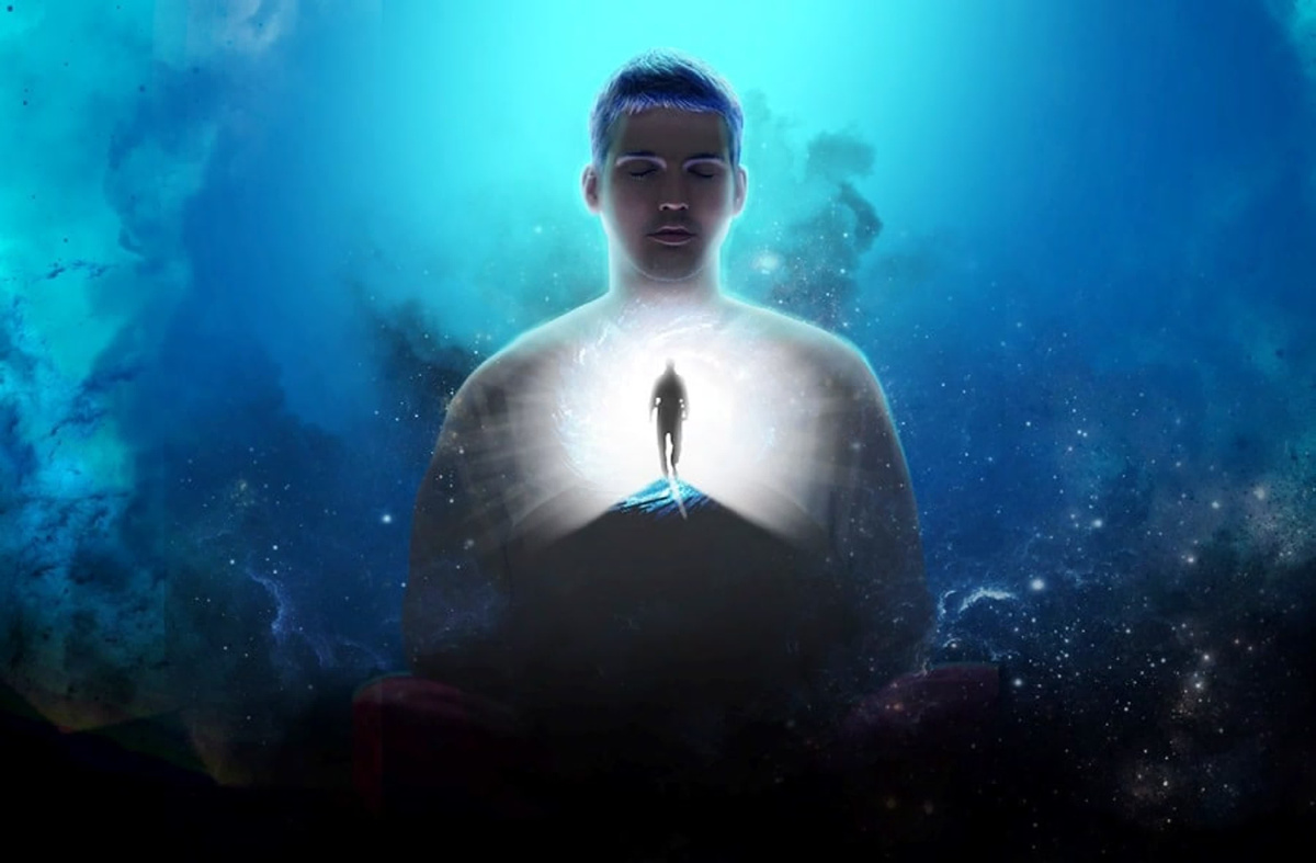 Взращивать свой свет через действие. Здравница Гармонии.