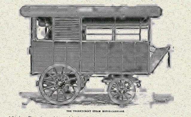 Транспортное средство