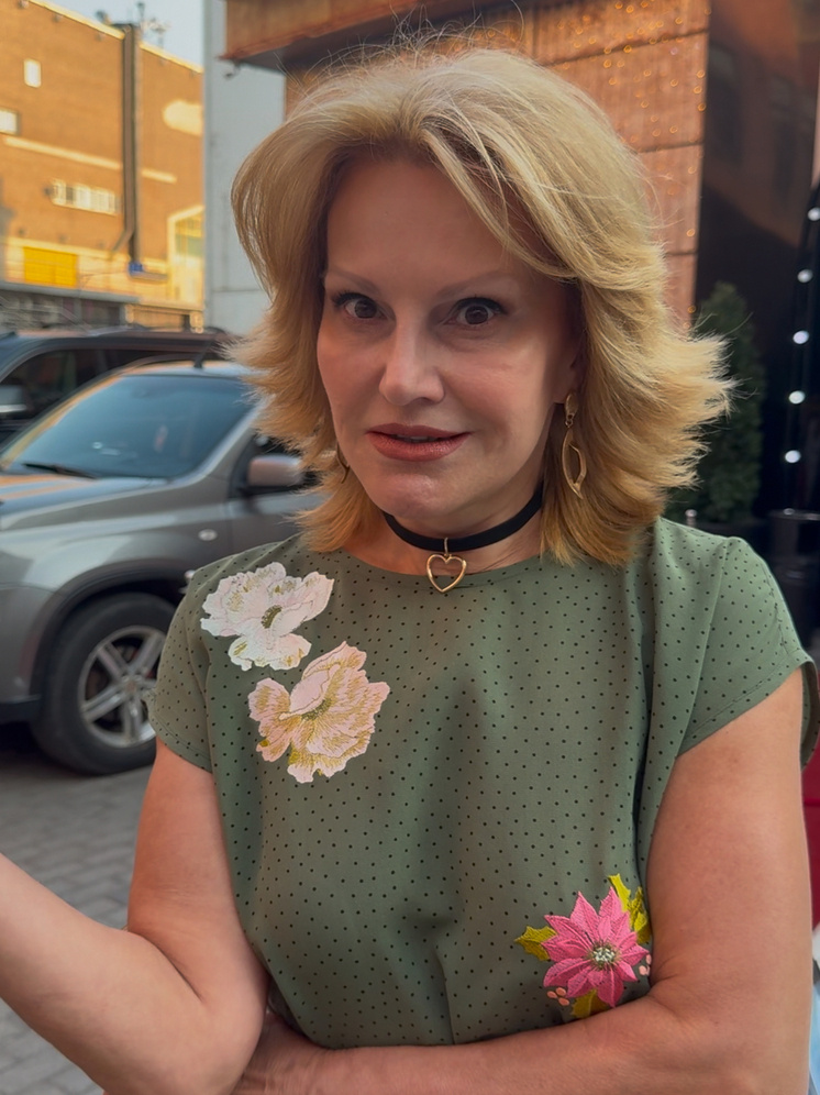   Дмитрий Ильинский