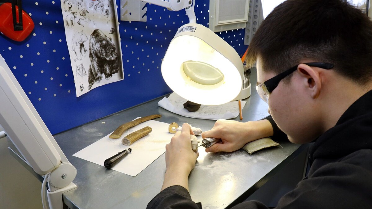    Фото: Василий Петров / «Ямал-Медиа»