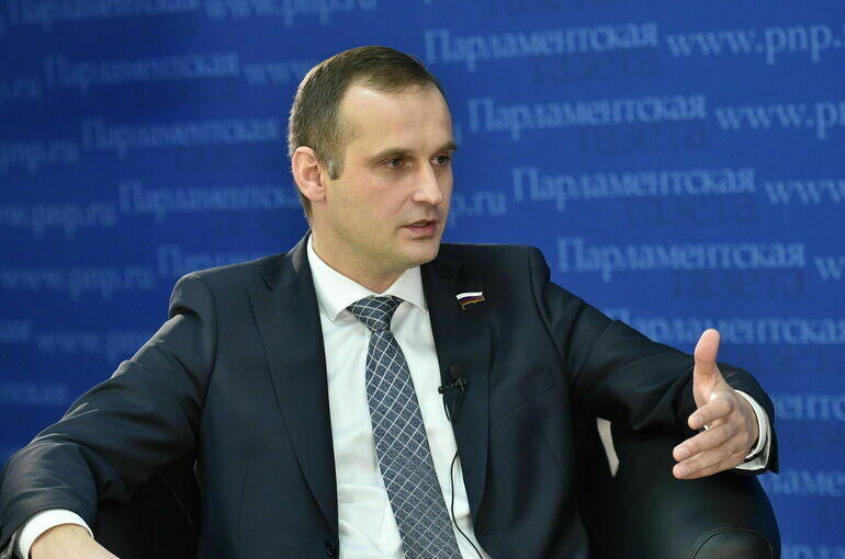   Игорь Самохвалов/ПГ