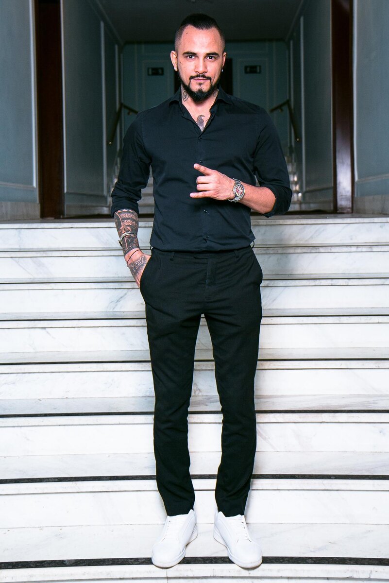 Листайте вправо, чтобы увидеть больше изображений