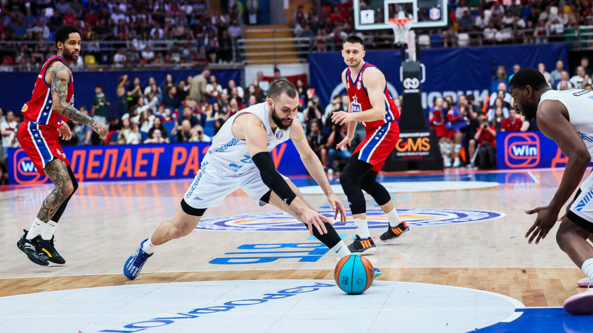 Фото: bc-zenit.com