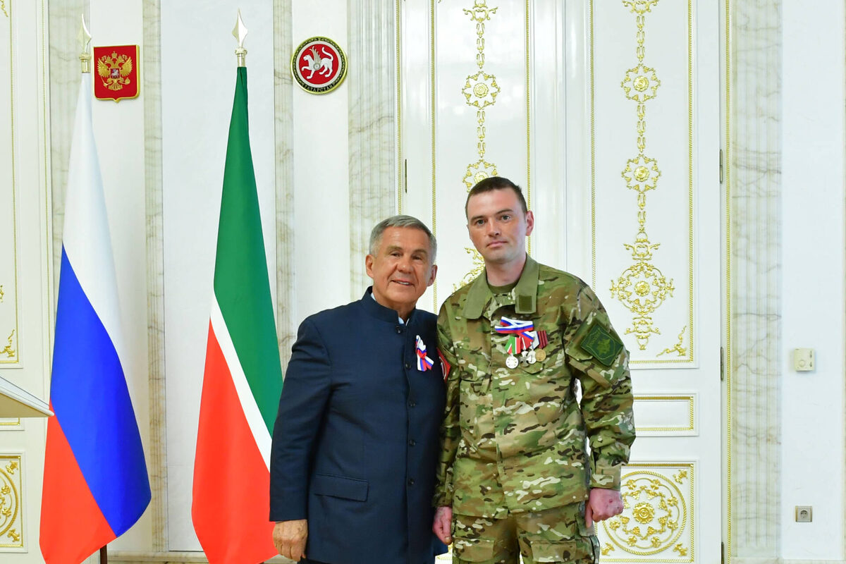 Фото: rais.tatarstan.ru