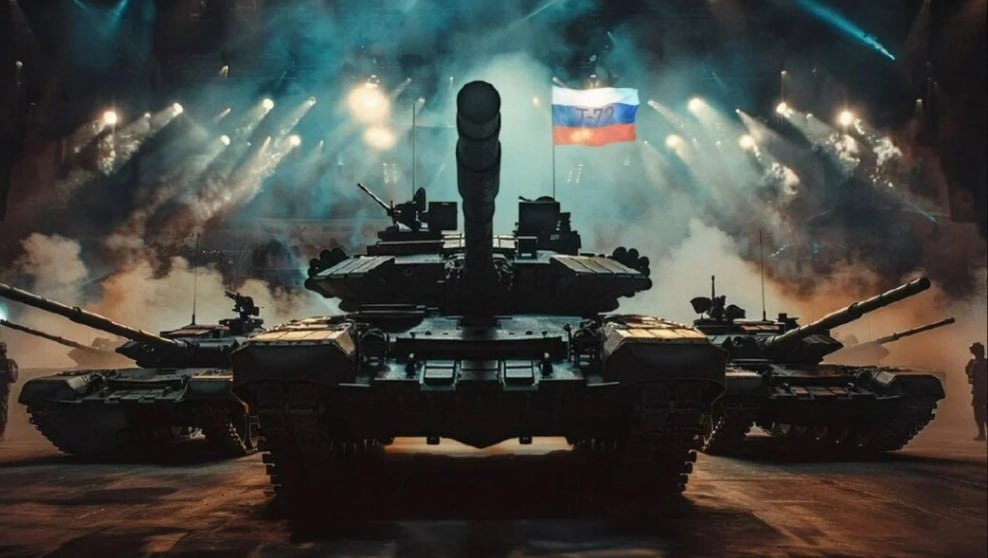 Коллаж Novorosinform