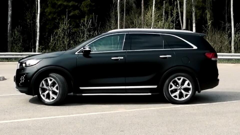 Фото: © Кадр из программы "Минтранс", РЕН ТВ