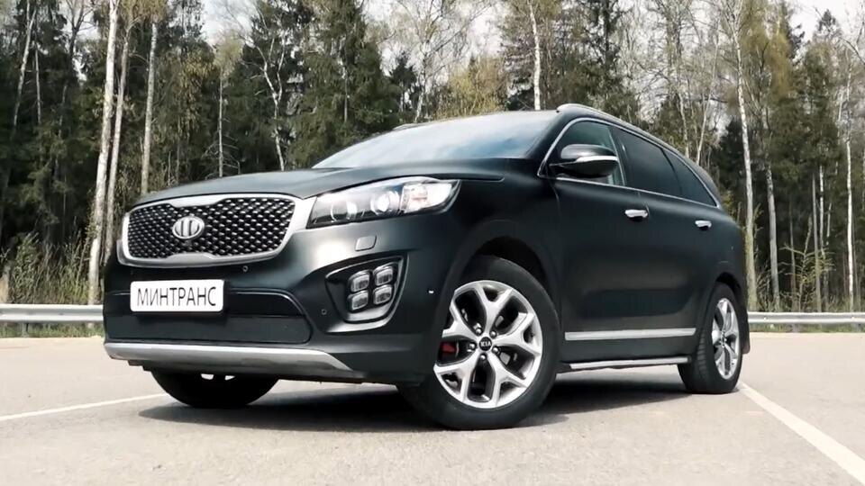 Фото: © Кадр из программы "Минтранс", РЕН ТВ