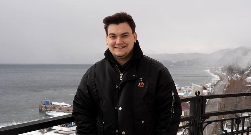    Александр Круг / Telegram