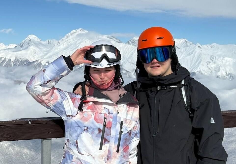    Александр Круг / Telegram