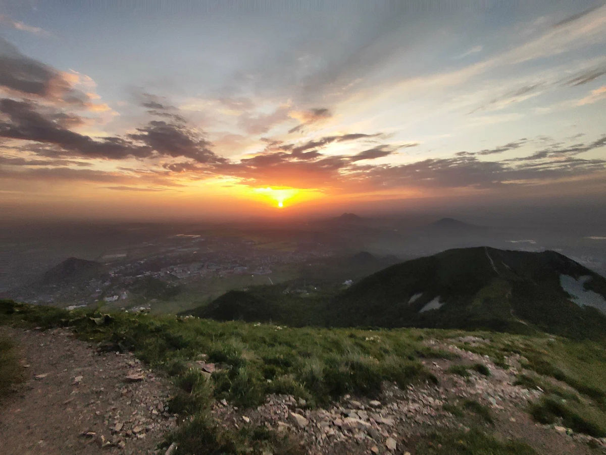 Фото: © Мария Кривоушко