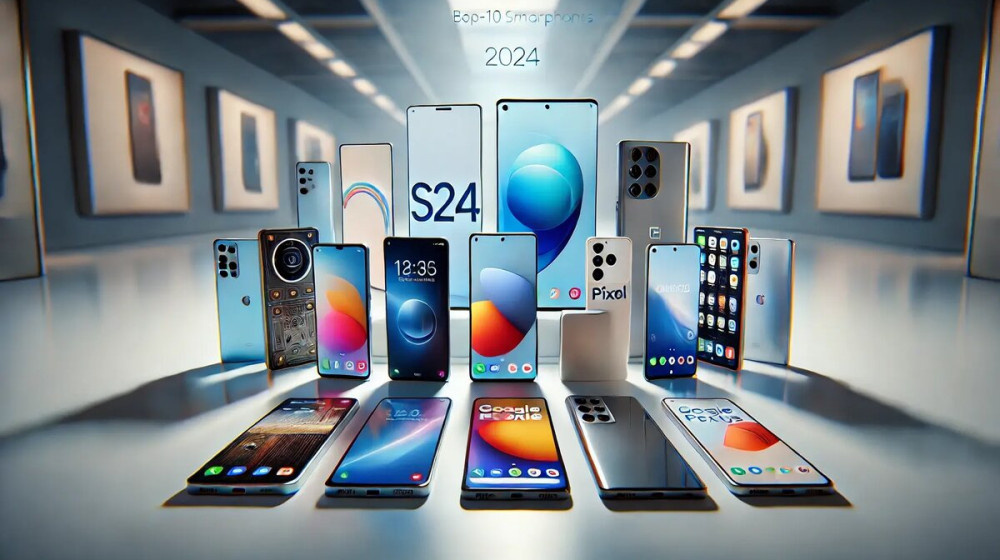    Эти 10 смартфонов не устареют даже через 5 лет — проверено экспертом