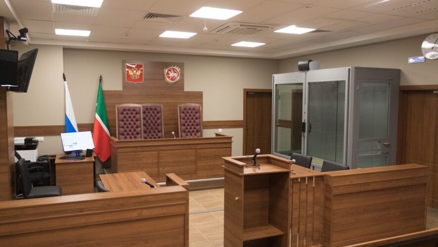    Фото: KazanFirst