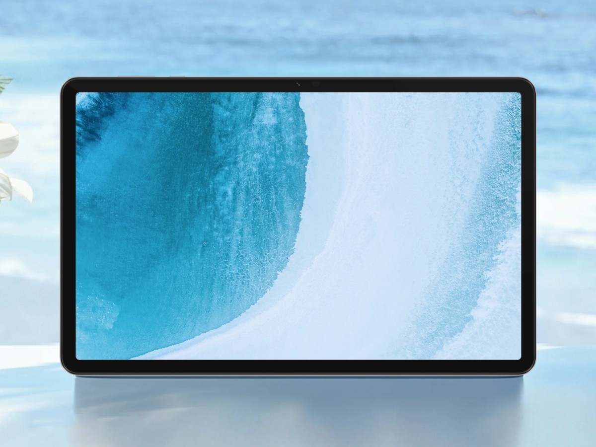    Honor Pad X9a с поддержкой LTE появился в России