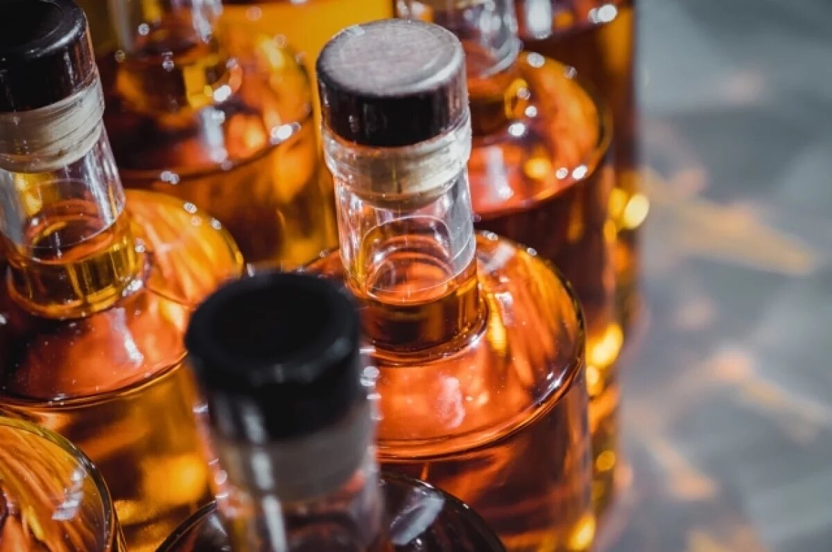    Армения подозревает Грузию в блокировании экспорта коньяка в РФ