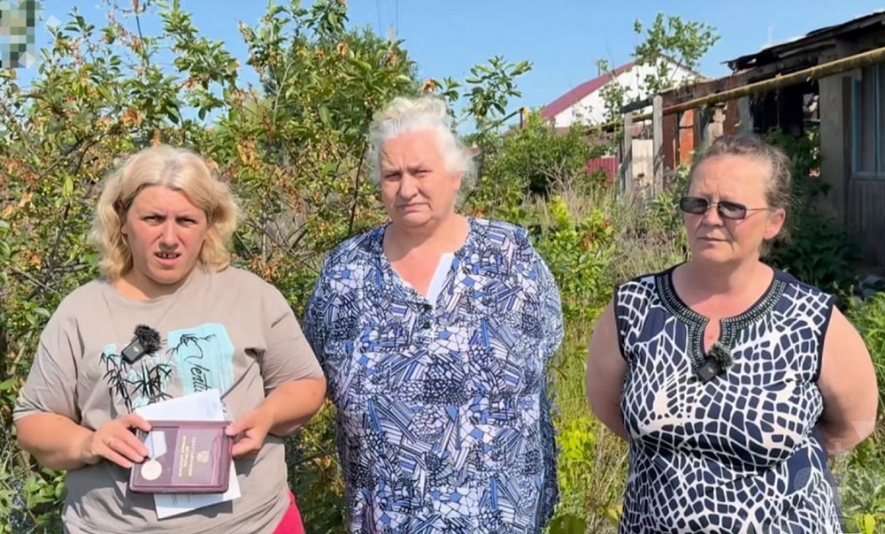    Бастрыкин взял на контроль дело погорельцев из липецкого села СУ СК по Липецкой области